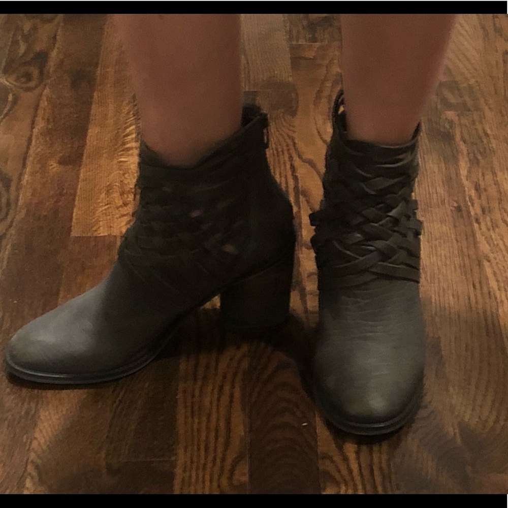 Who Loves Free People Boots?  We do!!